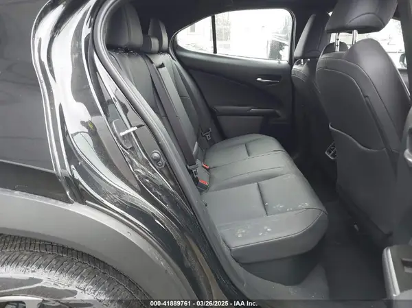 JTHYBJAH9S2002181 2025 LEXUS UX - Image 8