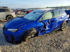 JTHYBJAH9S2008417 2025 LEXUS UX