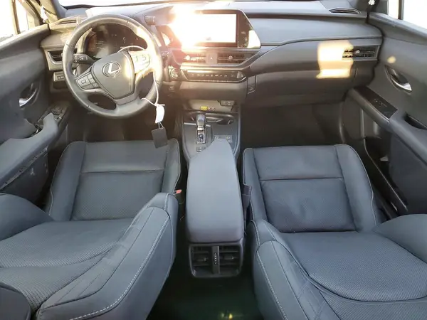 JTHYBJAH9S2008417 2025 LEXUS UX - Image 8