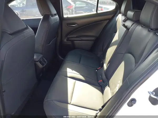 JTHYBJAHXS2002268 2025 LEXUS UX - Image 8