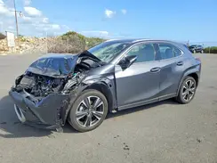 JTHYBJAHXS2011312 2025 LEXUS UX