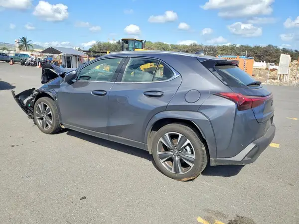 JTHYBJAHXS2011312 2025 LEXUS UX - Image 2