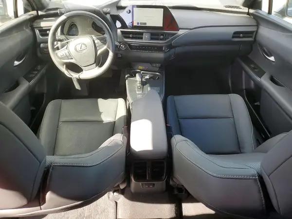 JTHYBJAHXS2011312 2025 LEXUS UX - Image 8