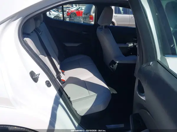 JTHYBJAHXS2017272 2025 LEXUS UX - Image 8