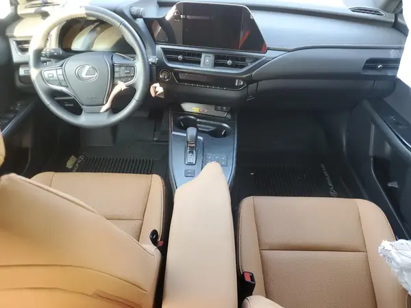 JTHYBJAHXS2017840 2025 LEXUS UX - Image 8