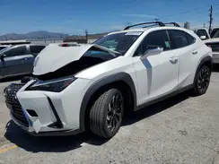 JTHYBJAHXS2025534 2025 LEXUS UX