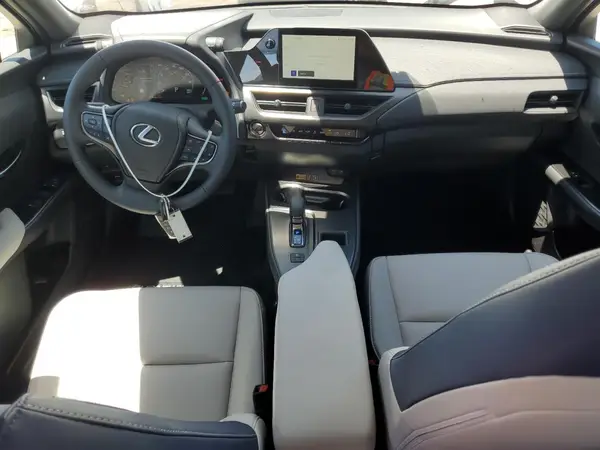 JTHYBJAHXS2025534 2025 LEXUS UX - Image 8