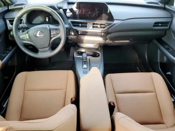 JTHYBJAHXS2027185 2025 LEXUS UX - Image 8