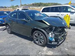 JTHYBJAHXT2040374 2026 LEXUS UX