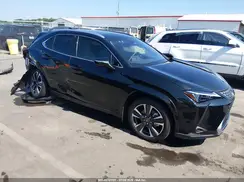 JTHYBJAHXT2042299 2026 LEXUS UX