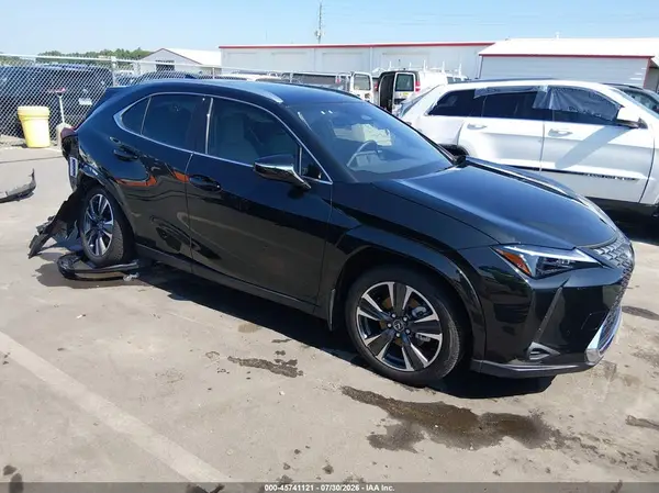 JTHYBJAHXT2042299 2026 LEXUS UX - Image 1