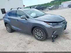 JTJAARBZ0L5005382 2020 LEXUS NX