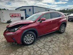 JTJAARBZ0L5006936 2020 LEXUS NX