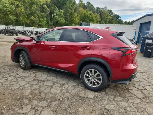 JTJAARBZ0L5006936 2020 LEXUS NX - Image 2