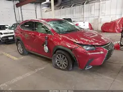 JTJAARBZ0L5009092 2020 LEXUS NX
