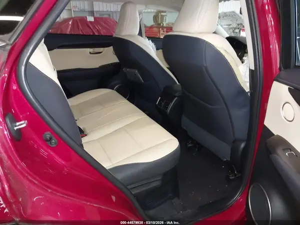 JTJAARBZ0L5009092 2020 LEXUS NX - Image 8