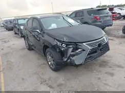 JTJAARBZ1L2159357 2020 LEXUS NX
