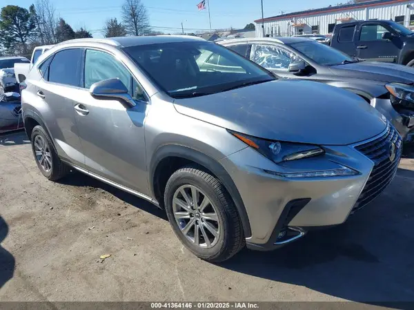 JTJAARBZ1L2162355 2020 LEXUS NX - Image 1