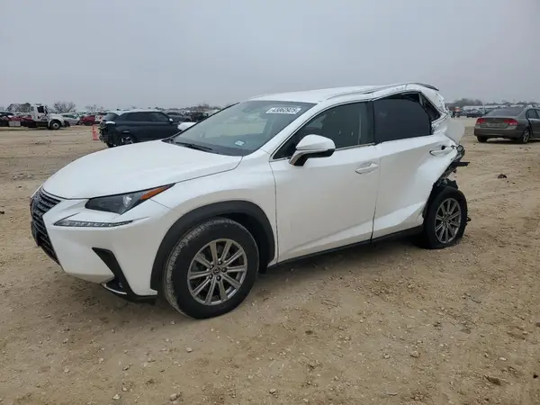 JTJAARBZ1L2176885 2020 LEXUS NX - Image 1