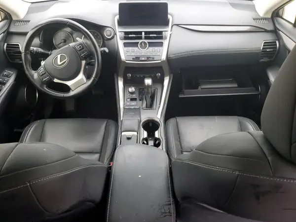 JTJAARBZ1L2176885 2020 LEXUS NX - Image 8