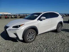JTJAARBZ1L5006394 2020 LEXUS NX