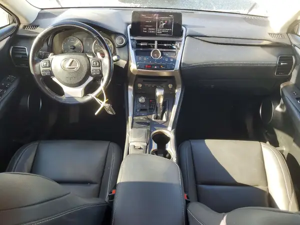 JTJAARBZ1L5006394 2020 LEXUS NX - Image 8