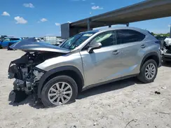 JTJAARBZ1L5012793 2020 LEXUS NX