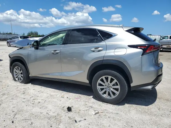 JTJAARBZ1L5012793 2020 LEXUS NX - Image 2