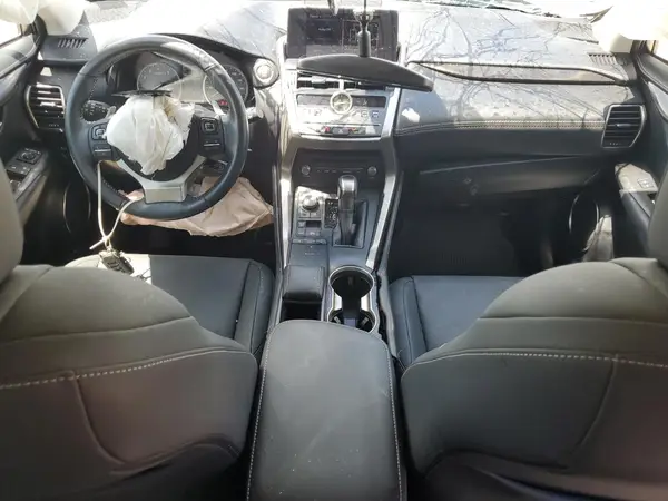 JTJAARBZ1L5012793 2020 LEXUS NX - Image 8