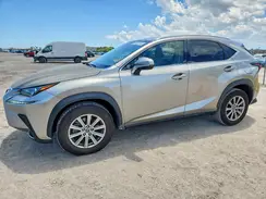 JTJAARBZ1L5013667 2020 LEXUS NX