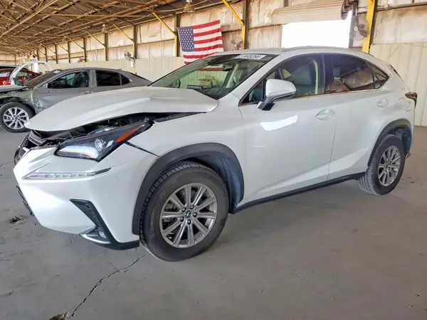 JTJAARBZ2L2174644 2020 LEXUS NX - Image 1
