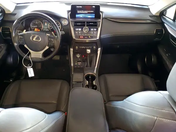 JTJAARBZ2L2174644 2020 LEXUS NX - Image 8