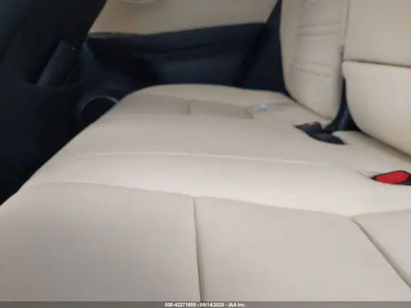 JTJAARBZ2L5000247 2020 LEXUS NX - Image 8