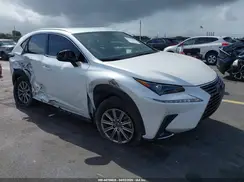 JTJAARBZ2L5007070 2020 LEXUS NX