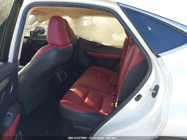 JTJAARBZ2L5009627 2020 LEXUS NX - Image 8