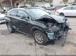 JTJAARBZ2L5010681 2020 LEXUS NX