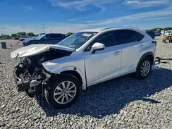 JTJAARBZ2L5010793 2020 LEXUS NX