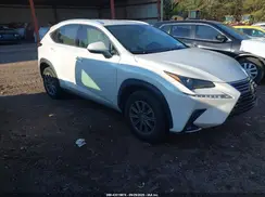 JTJAARBZ2L5012771 2020 LEXUS NX