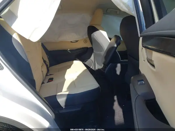 JTJAARBZ2L5012771 2020 LEXUS NX - Image 8