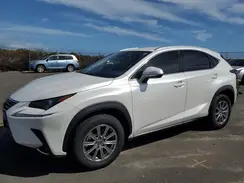JTJAARBZ2L5013466 2020 LEXUS NX