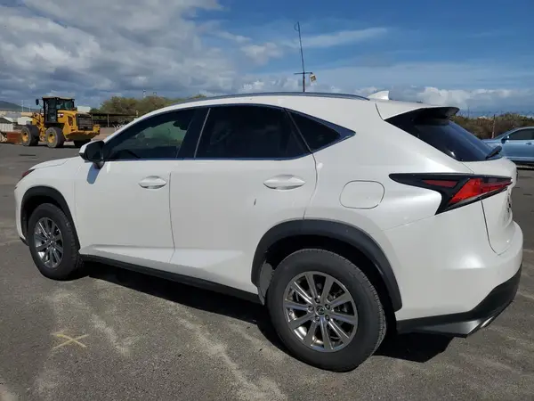 JTJAARBZ2L5013466 2020 LEXUS NX - Image 2