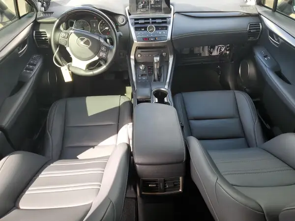 JTJAARBZ2L5013466 2020 LEXUS NX - Image 8