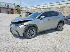 JTJAARBZ2L5013886 2020 LEXUS NX
