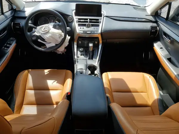 JTJAARBZ2L5013886 2020 LEXUS NX - Image 8