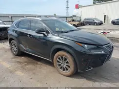 JTJAARBZ3L2166133 2020 LEXUS NX