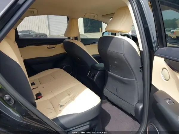 JTJAARBZ3L2166133 2020 LEXUS NX - Image 8