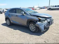 JTJAARBZ3L2168030 2020 LEXUS NX
