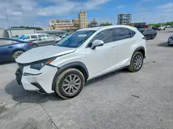 JTJAARBZ3L2174832 2020 LEXUS NX