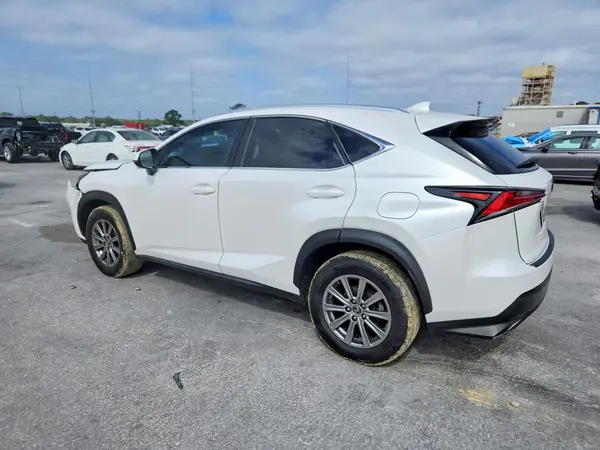 JTJAARBZ3L2174832 2020 LEXUS NX - Image 2