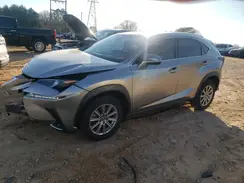 JTJAARBZ3L2176399 2020 LEXUS NX